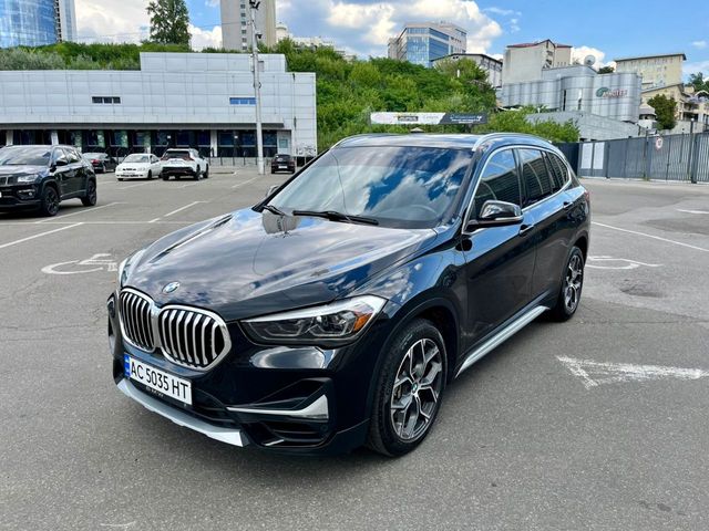 BMW X1 - зображення 3
