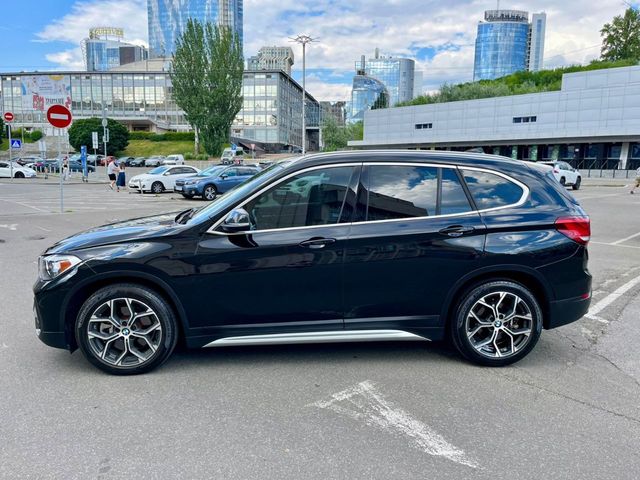 BMW X1 - зображення 4
