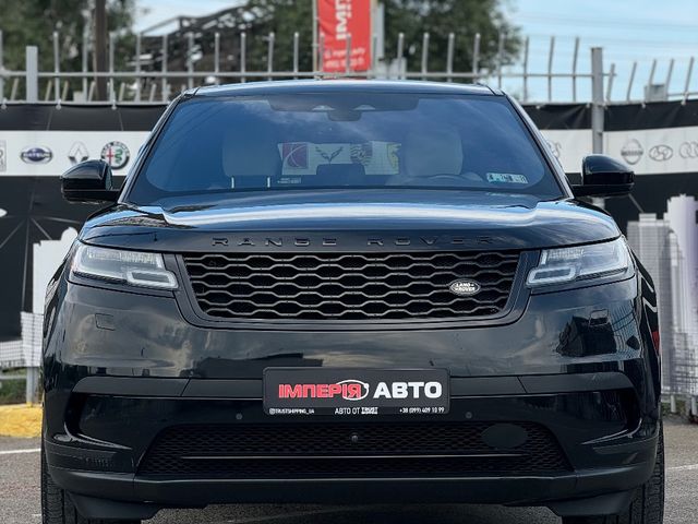 Land Rover Range Rover Velar - зображення 5