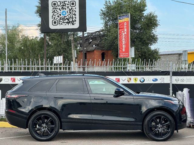 Land Rover Range Rover Velar - зображення 2