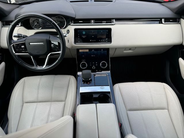 Land Rover Range Rover Velar - зображення 4