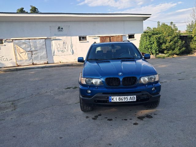 BMW X5 - зображення 2