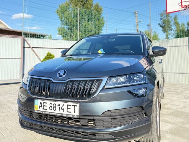 Skoda Karoq - зображення 1