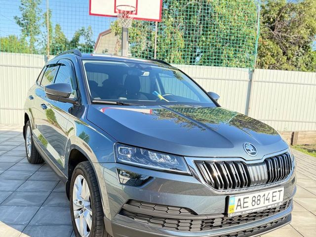 Skoda Karoq - зображення 2