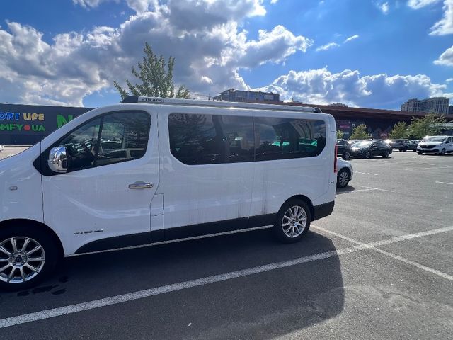 Renault Trafic - зображення 5