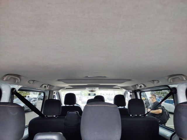 Renault Trafic - зображення 5