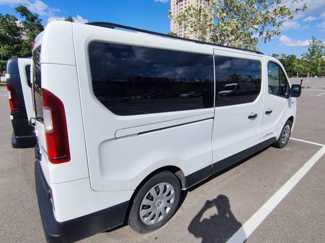 Renault Trafic - зображення 5