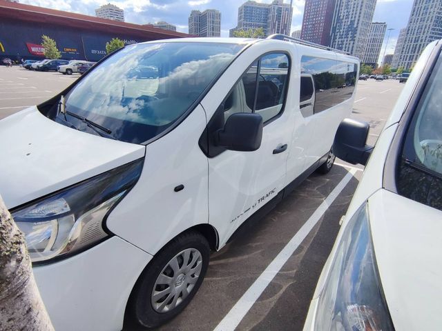 Renault Trafic - зображення 3