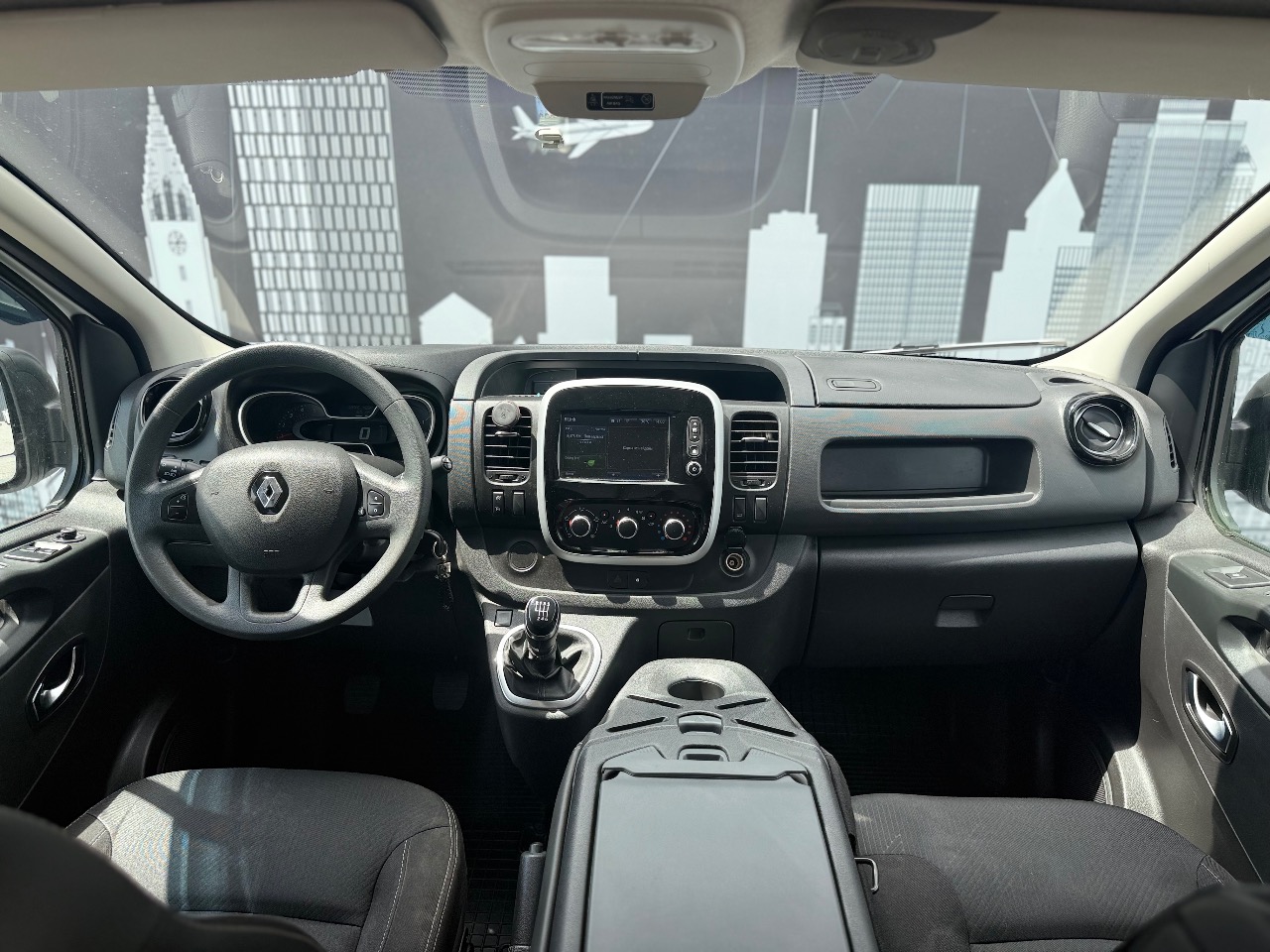 Renault Trafic - зображення 5