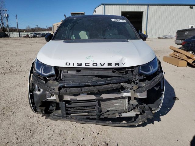 Land Rover Discovery Sport - зображення 5
