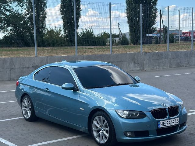 BMW 3 серії - зображення 2