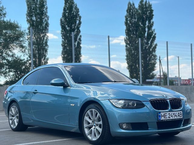 BMW 3 серії - зображення 5