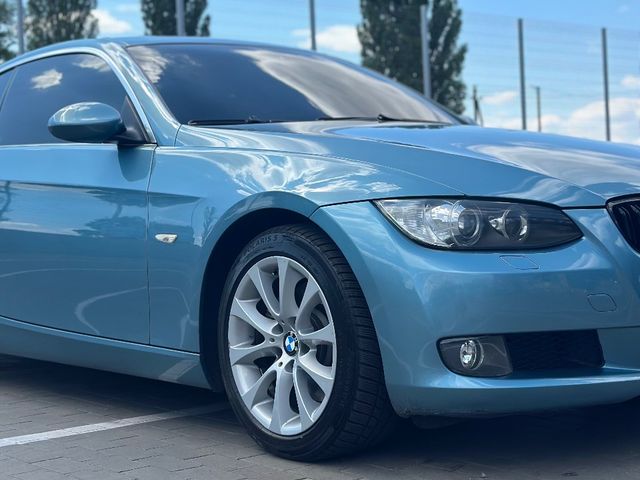 BMW 3 серії - зображення 1