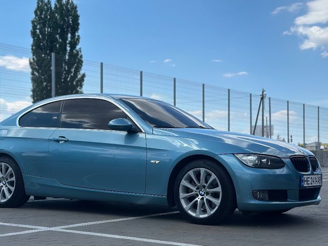 BMW 3 серії - зображення 4