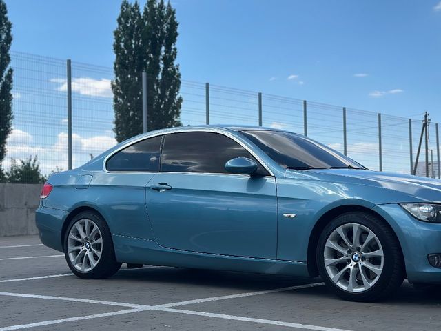 BMW 3 серії - зображення 3