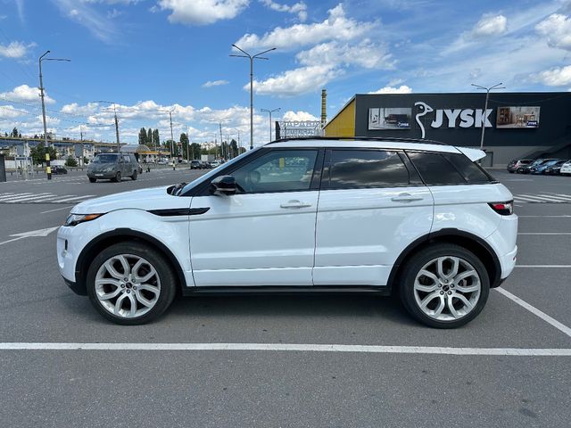 Land Rover Range Rover Evoque - зображення 2