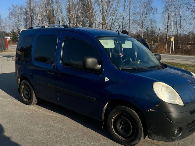 Renault Kangoo - зображення 1