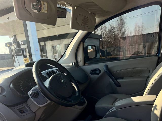 Renault Kangoo - зображення 4