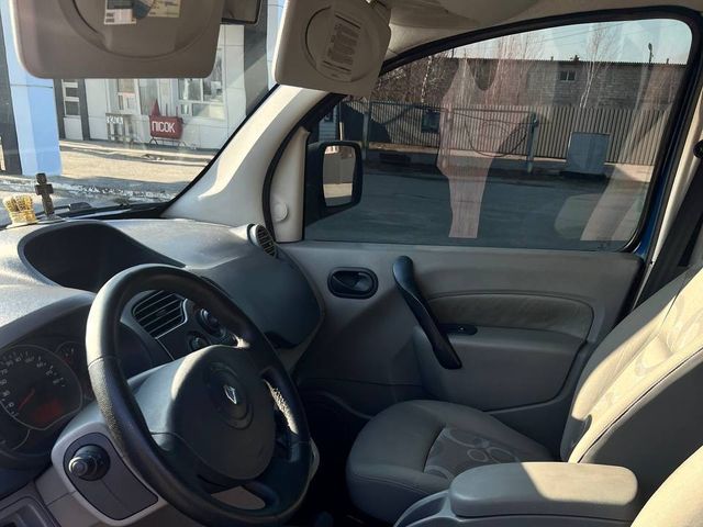Renault Kangoo - зображення 3