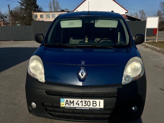 Renault Kangoo - зображення 2