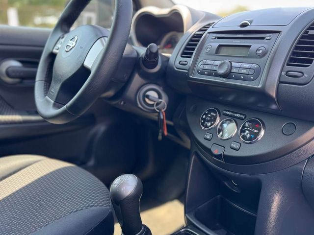 Nissan Note - зображення 3