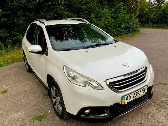 Peugeot 2008 - зображення 4