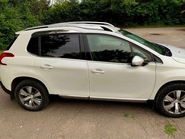 Peugeot 2008 - зображення 3