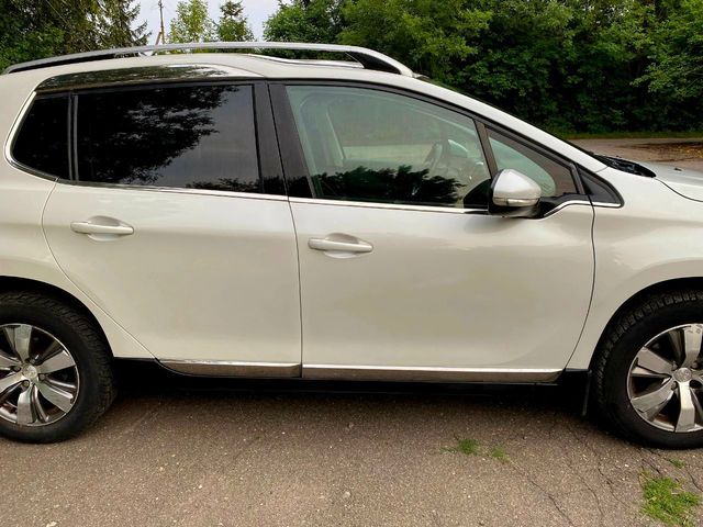 Peugeot 2008 - зображення 5