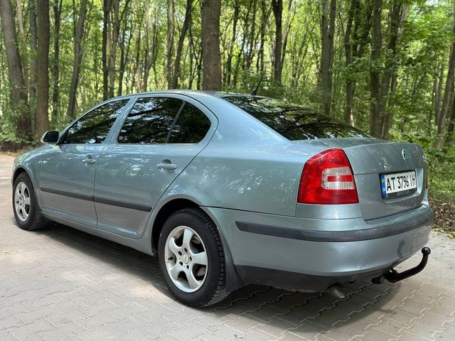 Skoda Octavia - зображення 5