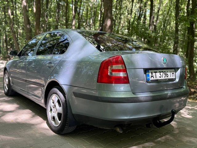 Skoda Octavia - зображення 3