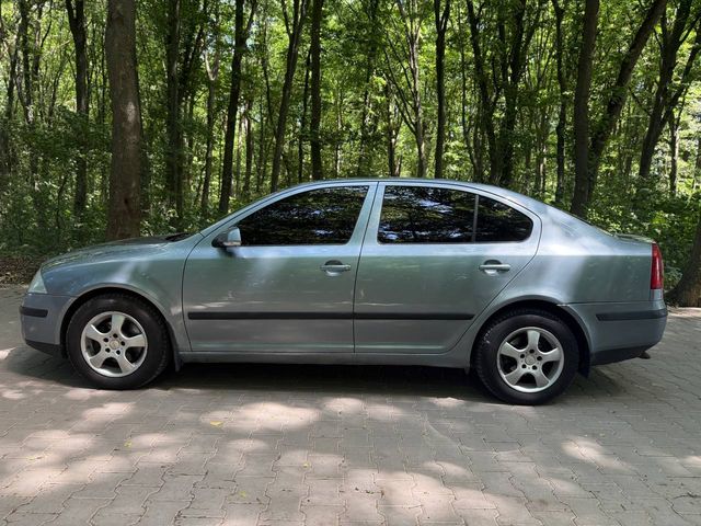 Skoda Octavia - зображення 2