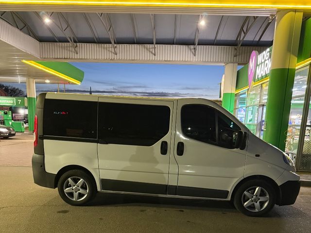 Renault Trafic - зображення 5