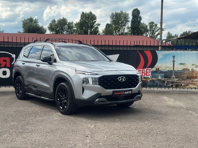 Hyundai Santa Fe - зображення 3