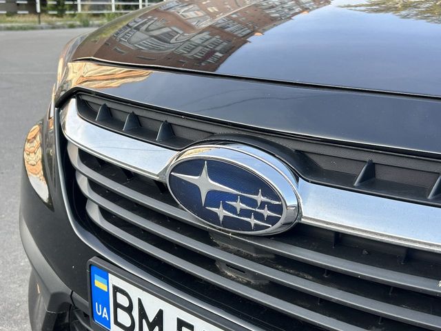 Subaru Legacy - зображення 5