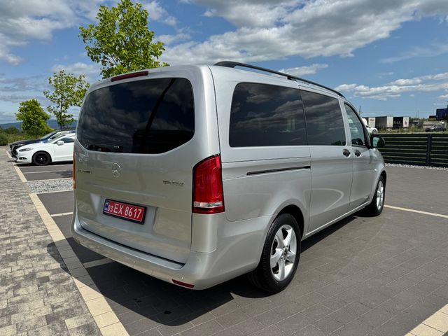 Mercedes-Benz Vito - зображення 3
