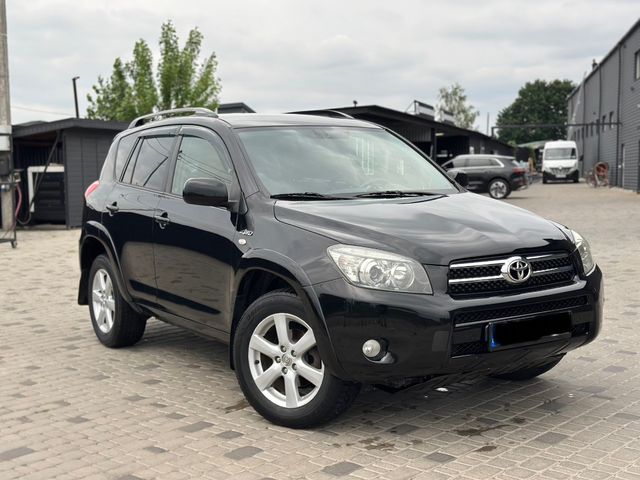 Toyota RAV4 - зображення 3