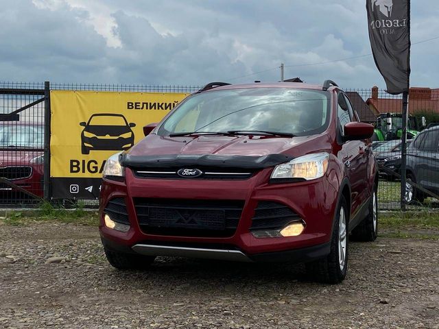Ford Escape - зображення 2