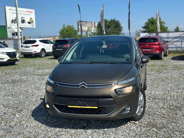Citroen C4 Picasso - зображення 1