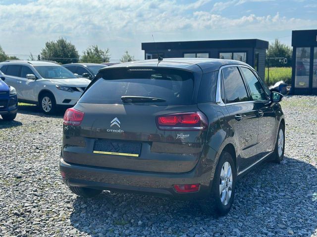 Citroen C4 Picasso - зображення 4