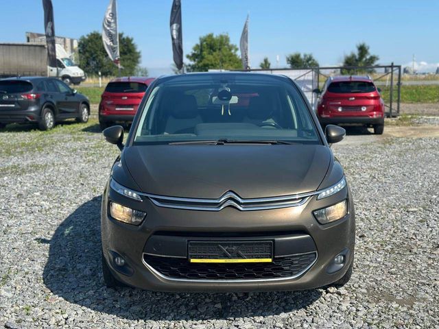Citroen C4 Picasso - зображення 2