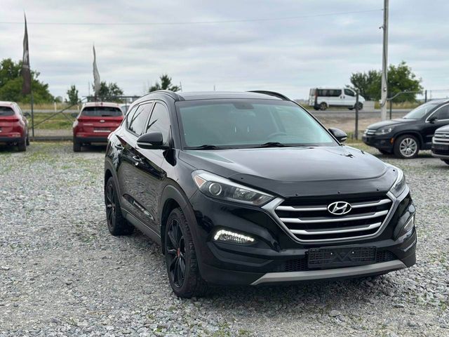 Hyundai Tucson - зображення 3