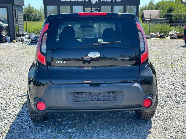 Kia Soul - зображення 5