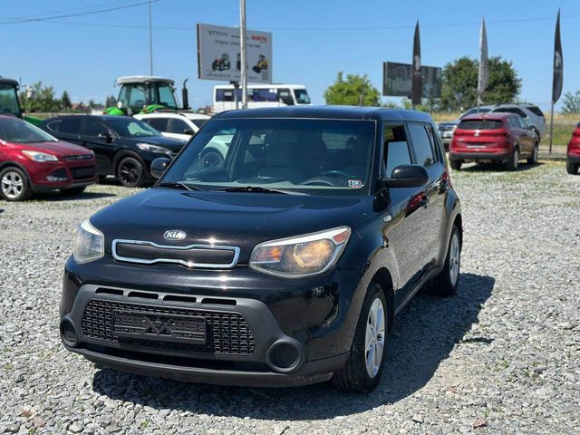 Kia Soul - зображення 3