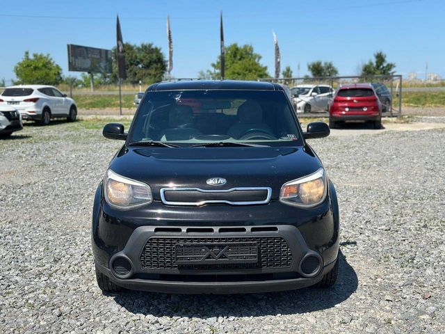 Kia Soul - зображення 1