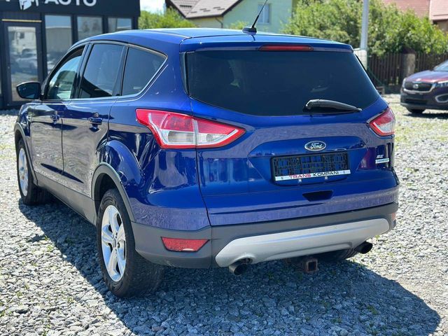 Ford Escape - зображення 5
