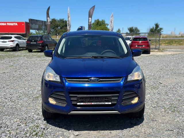 Ford Escape - зображення 1