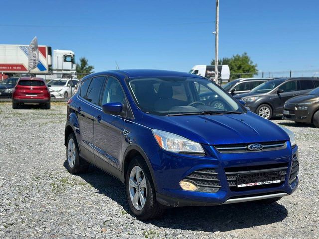 Ford Escape - зображення 2