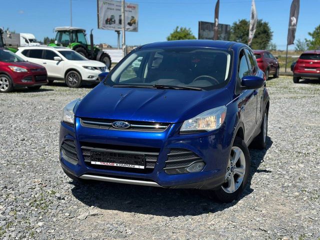 Ford Escape - зображення 3