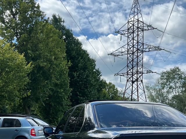 BMW 5 серії - зображення 5