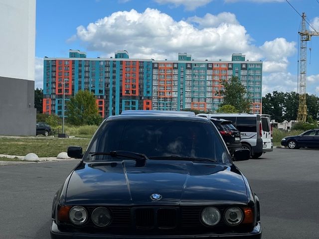 BMW 5 серії - зображення 3
